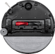 Roborock Saros 10 White bottom