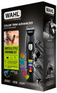 Wahl Color Trim Advanced verpakking