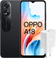 OPPO A18 128 Go Mauve 4G +OPPO SuperVOOC Chargeur 45 W Main Image