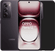 OPPO Reno12 256GB Zwart 5G + Just in Case Back Cover Zwart Main Image