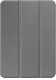 Just In Case Smart Tri-Fold Apple iPad (2025/2022) Book Case Grijs Main Image