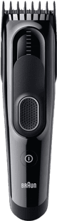 Braun Series 5 HC5510 avant
