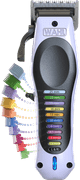 Wahl Color Pro Cordless Lithium detail