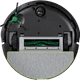 iRobot Roomba 105 Combo + Black bottom