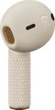 Marshall Minor IV TW Creme detail