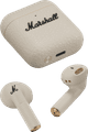 Marshall Minor IV TW Creme voorkant