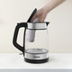 Tefal Glass Kettle KI6058 détail