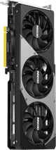 INNO3D GeForce RTX 5070 Ti X3 OC 16GB linkerkant