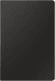 Samsung Galaxy Tab S9/S9 FE/S10 FE Étui Clavier AZERTY Noir avant