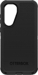 Otterbox Defender Samsung Galaxy A56 Back Cover Noir avant