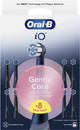 Oral-B iO Gentle Care Noir (8 pièces) emballage