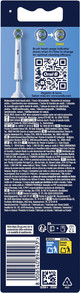 Oral-B Pro Precision Clean Blanc (4 pièces) emballage