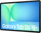 Samsung Galaxy Tab S10 FE Plus 13,1 inch 256GB Wifi Grijs rechterkant