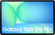 Samsung Galaxy Tab S10 FE Plus 13,1 inch 256GB Wifi Grijs voorkant