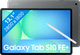 Samsung Galaxy Tab S10 FE Plus 13,1 inch 128GB Wifi + 5G Grijs Main Image