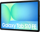 Samsung Galaxy Tab S10 FE 10,9 Pouces 256 Go Wifi + 5G Gris côté droit