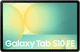 Samsung Galaxy Tab S10 FE 10.9 inches 128GB WiFi Silver + Charger Pack front