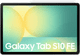Samsung Galaxy Tab S10 FE 10.9 inches 128GB WiFi Silver + Charger Pack accessory