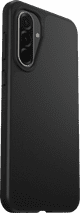 Otterbox React Samsung Galaxy A36 Back Cover Noir côté droit