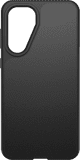 OtterBox React Samsung Galaxy A56 Back Cover Black back