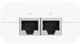 Ubiquiti PoE+ Adapteur (30 W) détail