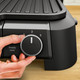 Tefal SuperGrill 3-in-1 GC510D detail