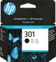 HP 301 Cartouche Noir Main Image