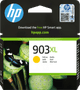 HP 903XL Cartouche Jaune Main Image
