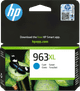 HP 963XL Cartridge Cyan Main Image