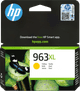 HP 963XL Cartridge Yellow Main Image