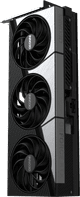 INNO3D GeForce RTX 5090 X3 OC 32 Go avant