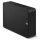 Seagate Expansion Desktop 20TB right side