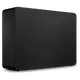 Seagate Expansion Desktop 20TB right side