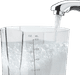 Waterpik WP-660 detail