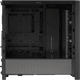 CORSAIR FRAME 4000D RS ARGB Black right side