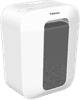 Fellowes LX50 White left side