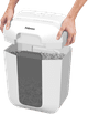 Fellowes LX50 White inside