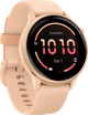 Garmin Vivoactive 6 Music Rose côté gauche