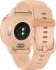 Garmin Vivoactive 6 Music Rose arrière