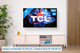 TCL 65" LED P61K 4K (2025) + TCL S55H 2.1 Barre de Son visuel Coolblue 1