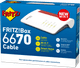 AVM FRITZ!Box 6670 Cable Edition International emballage