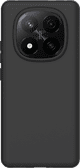 Just in Case Soft Design Xiaomi Redmi Note 14 Pro+ 5G Back Cover Zwart Main Image
