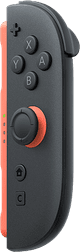 Nintendo Switch 2 Joy-Con Right Red right side
