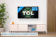TCL 55" QD Mini-led C61K 4K (2025) visual Coolblue 1