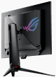 ASUS ROG Swift OLED PG32UCDP détail