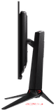 ASUS ROG Swift OLED PG32UCDP côté gauche