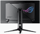ASUS ROG Swift OLED PG32UCDP arrière
