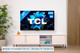 TCL 65" QLED P71K 4K (2025) visual Coolblue 1