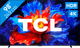 TCL 98 inches QLED P81K 4K (2025) Main Image