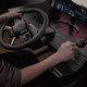 Hori Truck Control System voor PC visual leverancier